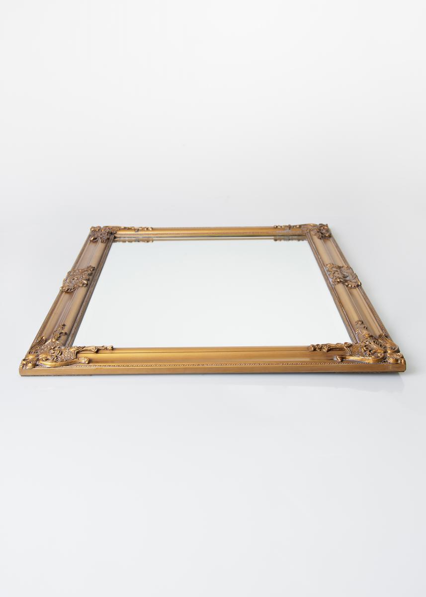 Artlink Spiegel Bologna Goud 60x90 cm