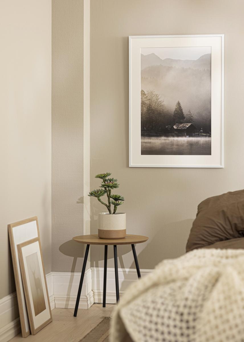 Galleri 1 Fotolijst Edsbyn Warm White 30x40 cm