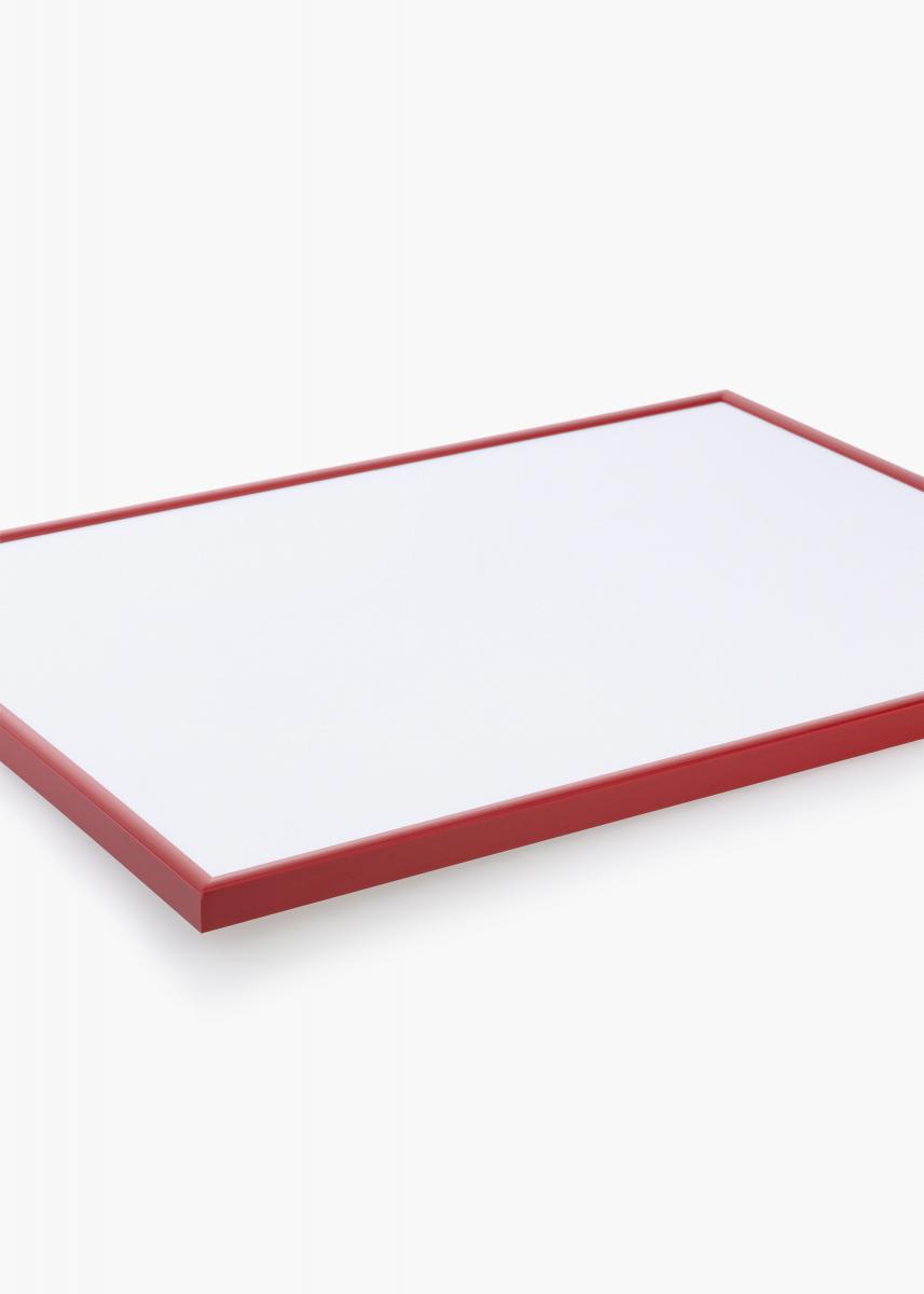 Walther Fotolijst New Lifestyle Acrylglas Medium Red 30x40 cm