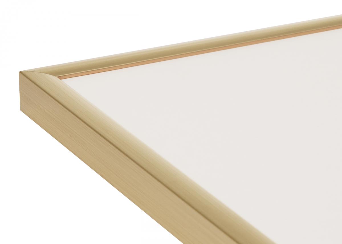 Walther New Lifestyle Plexiglas Goud 29,7x42 cm (A3)