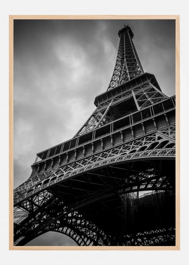 Bildverkstad Paris II Poster