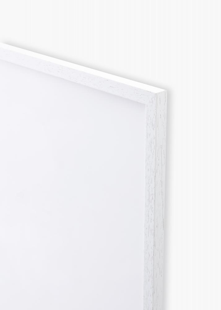 Galleri 1 Fotolijst Edsbyn Cold White 32,9x48,3 cm (A3+)
