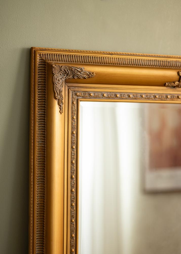 Artlink Spiegel Palermo Goud 66x126 cm