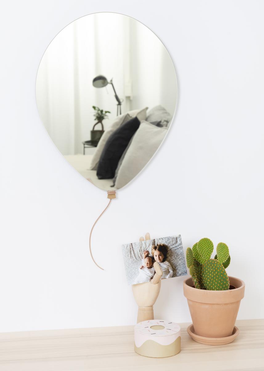 EO Spiegel EO Balloon Large 36x46 cm