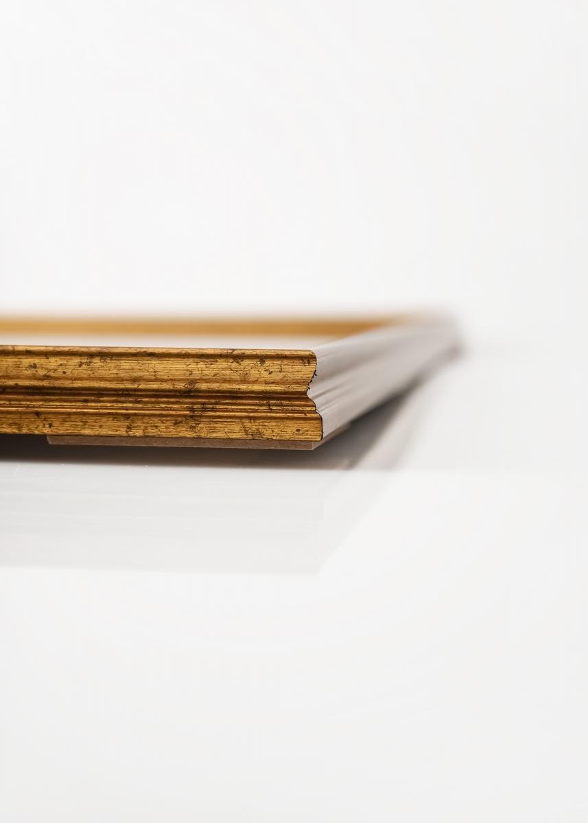 Artlink Spiegel Alice Goud 40x80 cm