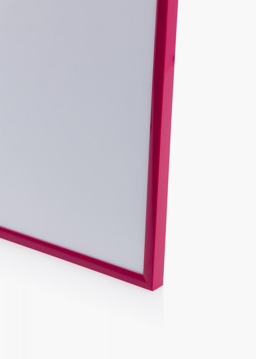 Walther Fotolijst New Lifestyle Acrylglas Rose 50x70 cm