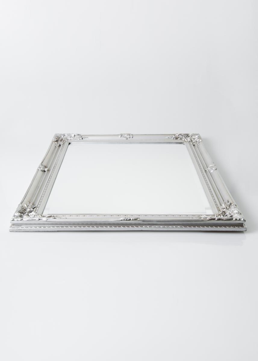 Artlink Spiegel Antique Zilver 50x70 cm