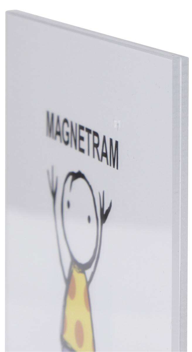 Estancia Magneetlijst 4x6 cm