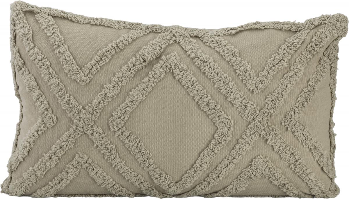 Svanefors Sarah Kussenhoes Groen 30x50 cm