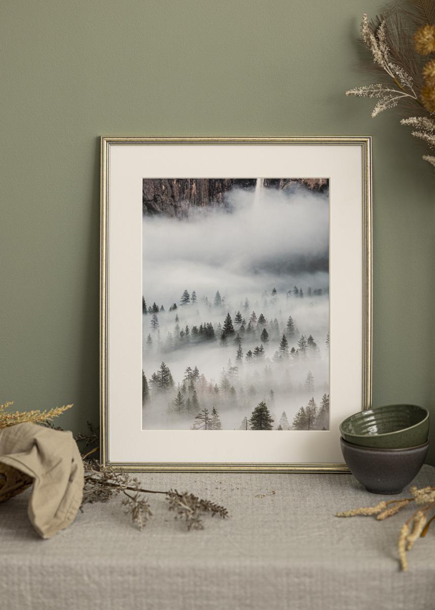 Estancia Fotolijst Classic Zilver 21x29,7 cm (A4)
