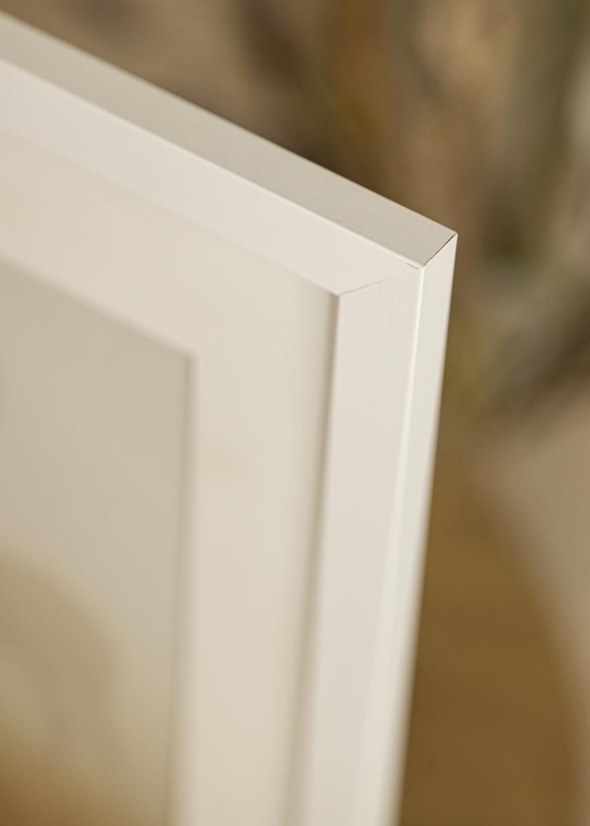 Galleri 1 Fotolijst White Wood 21x29,7 cm (A4)