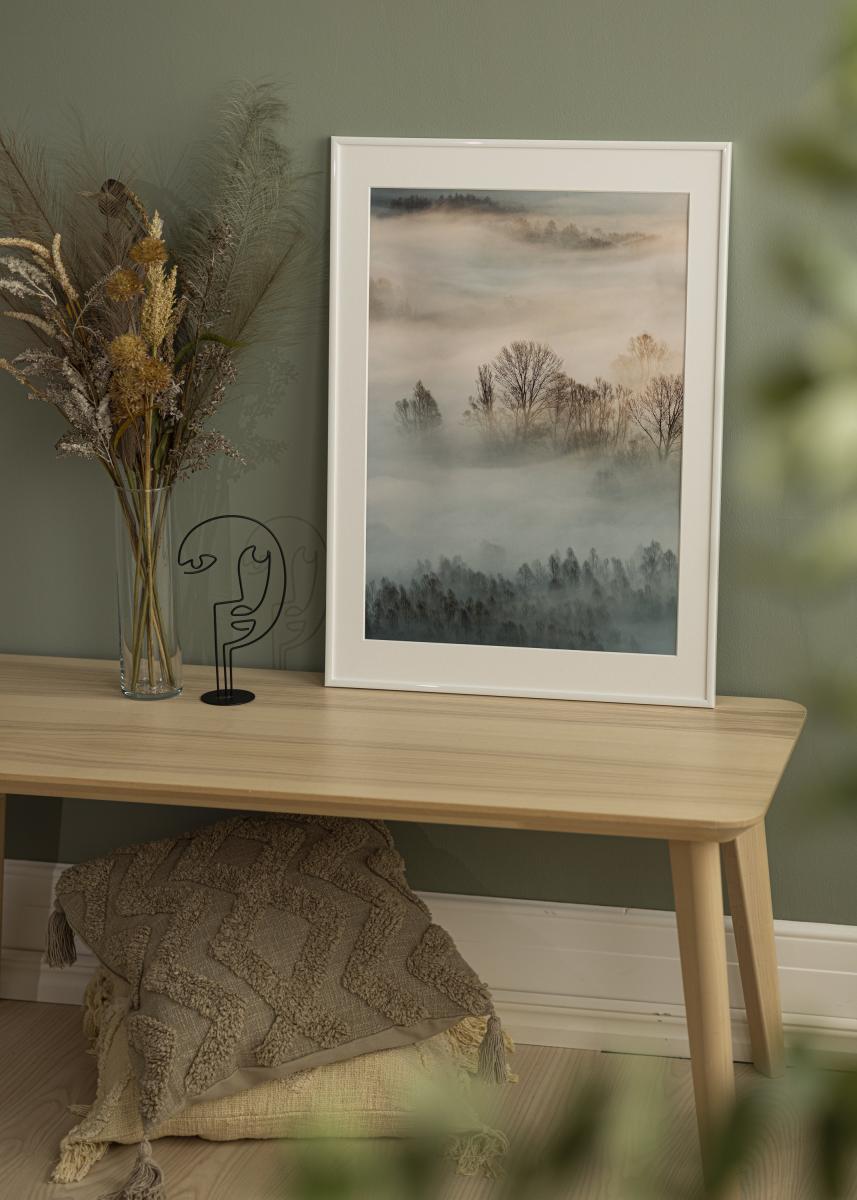 Walther Fotolijst New Lifestyle Wit 60x80 cm