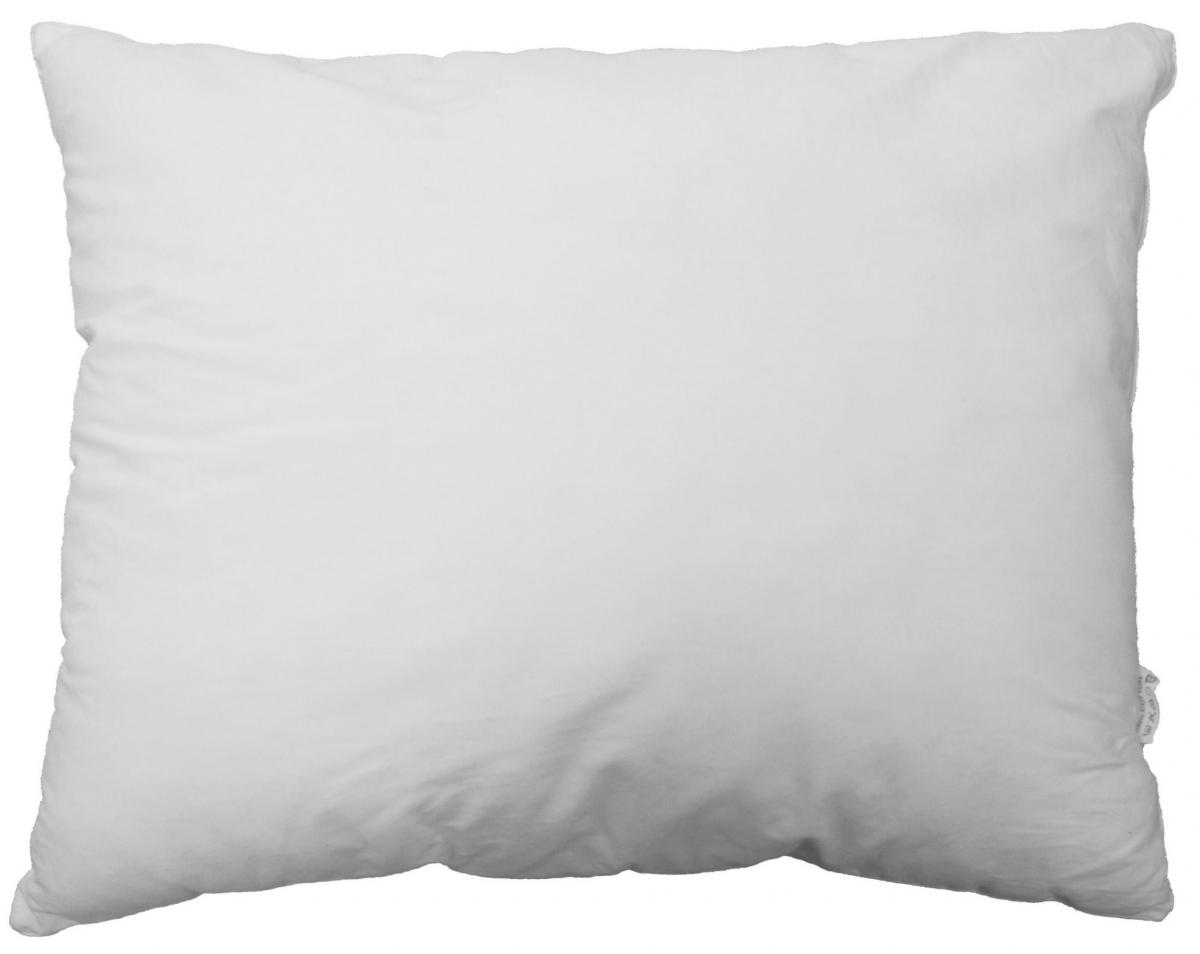 Redlunds Kussen Nina Microboll 450 gr 50x60 cm