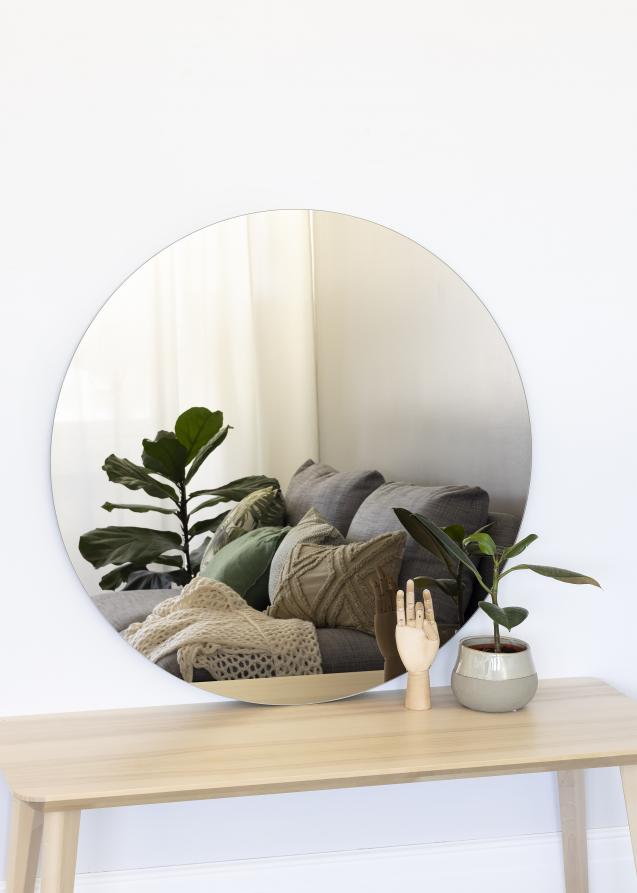 KAILA KAILA Ronde Spiegel Dark Bronze 90 cm