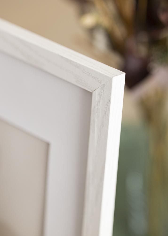 Estancia Fotolijst Stilren Acrylglas White Oak 42x59,4 cm (A2)