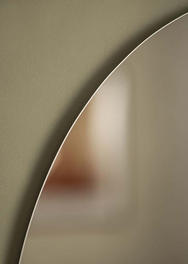 Artlink Spiegel Oval II 50x70 cm