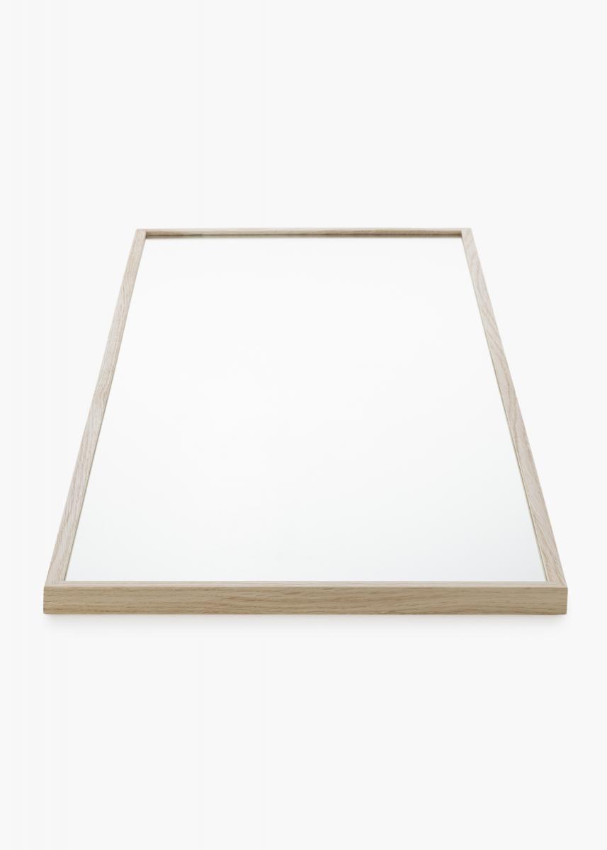 Artlink Spiegel Eikenhout 40x120 cm