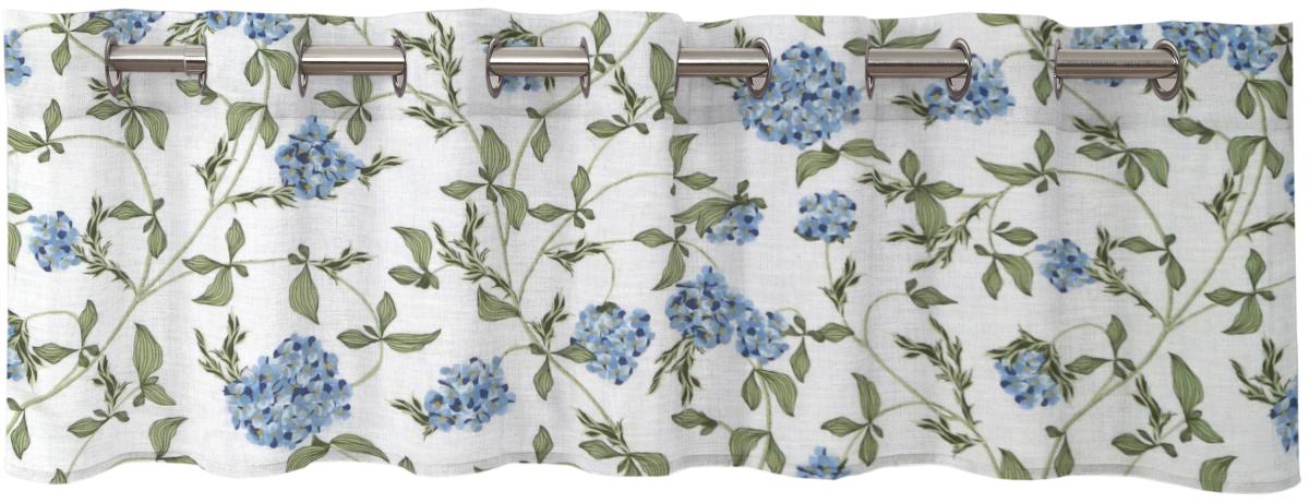 Redlunds Valletje met oogjes Paula - Blauw