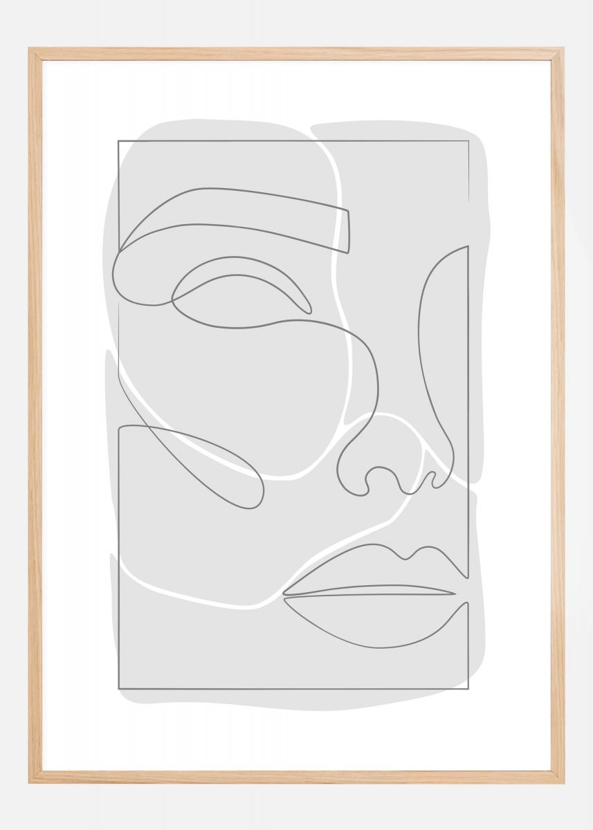 Bildverkstad PATCH Poster