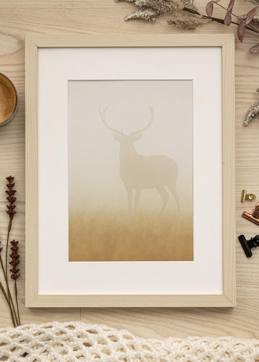 Walther Fotolijst New Stockholm Natuur 15x20 cm