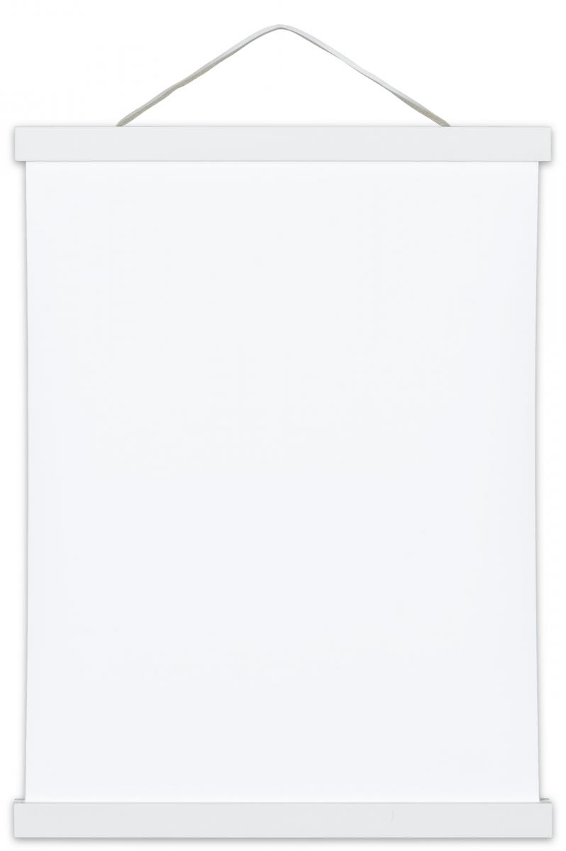Focus Posterhanger Wit - 30 cm