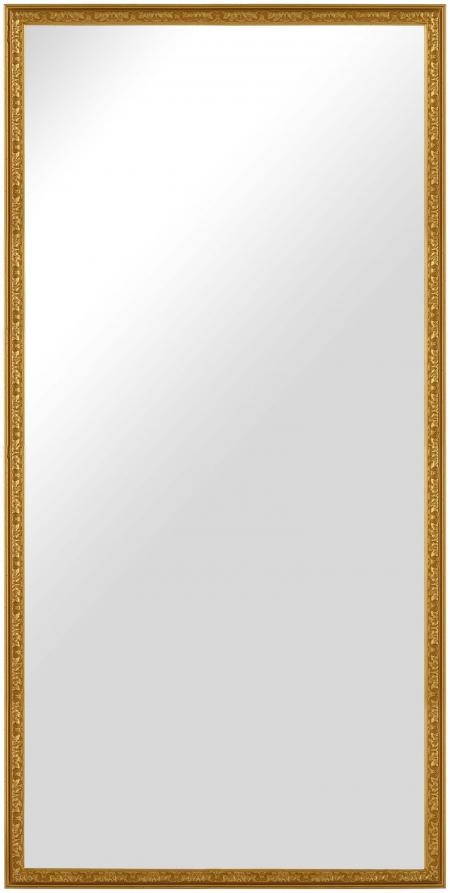 Artlink Spiegel Nostalgia Goud 50x100 cm