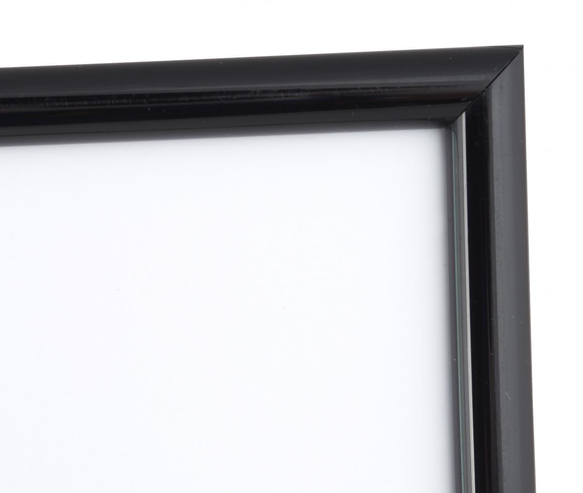 BGA Nordic Fotolijst Decoline Zwart 40x60 cm