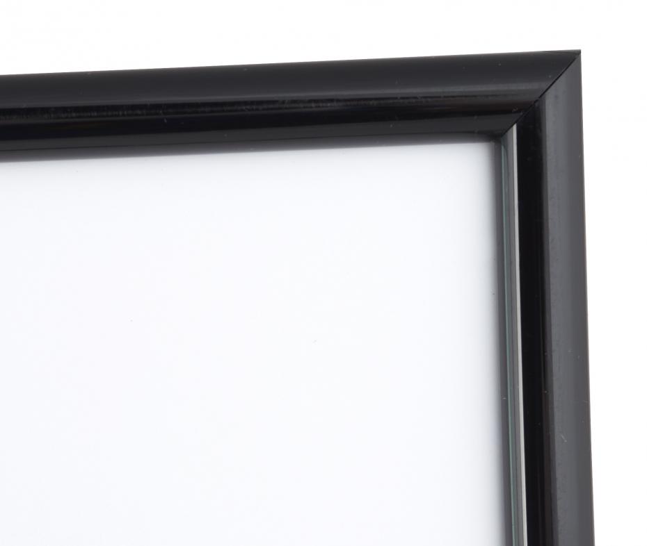 Artlink Fotolijst Decoline Acrylglas Zwart 61x91,5 cm