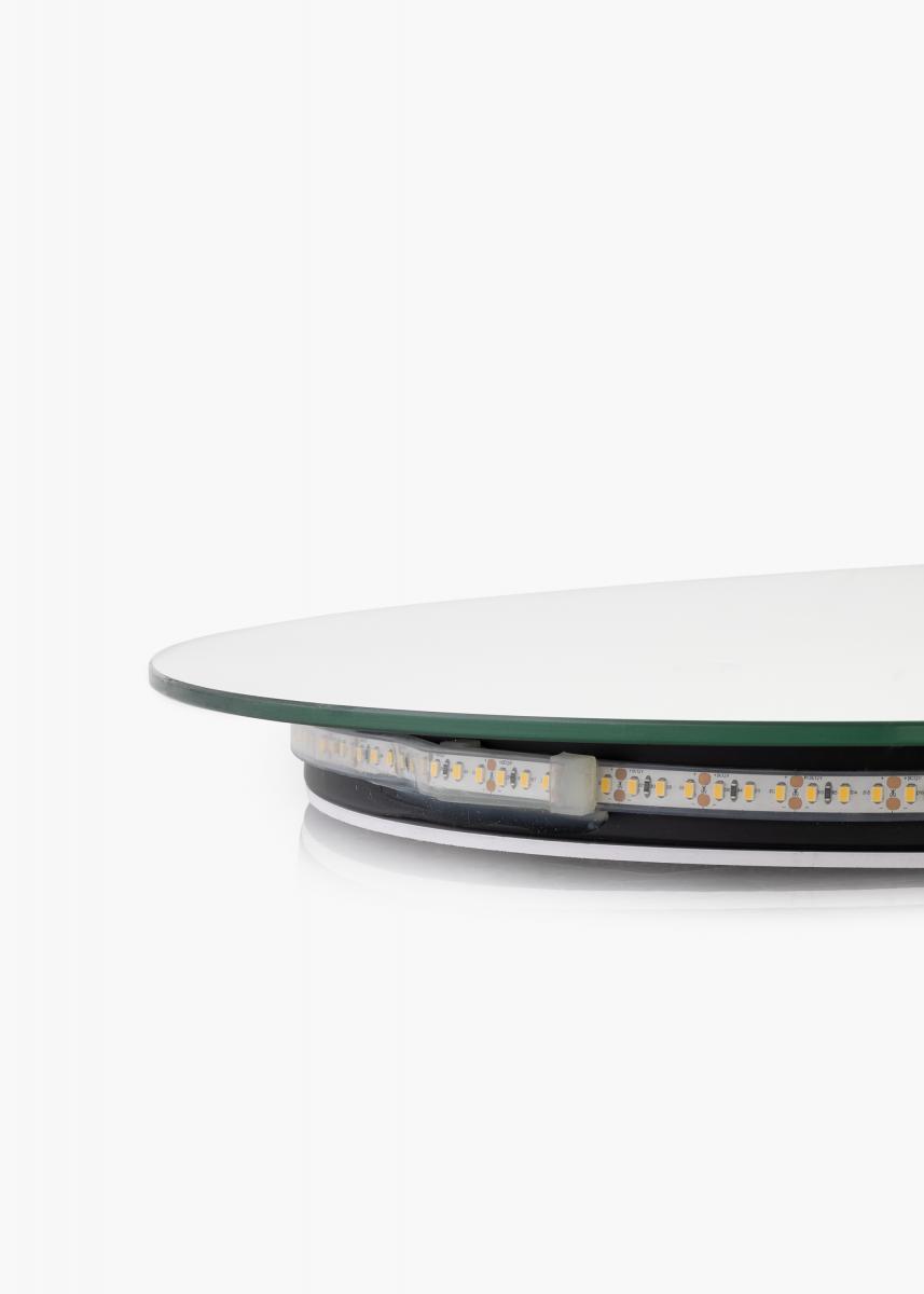 KAILA KAILA Spiegel Frost LED 60 cm Ø