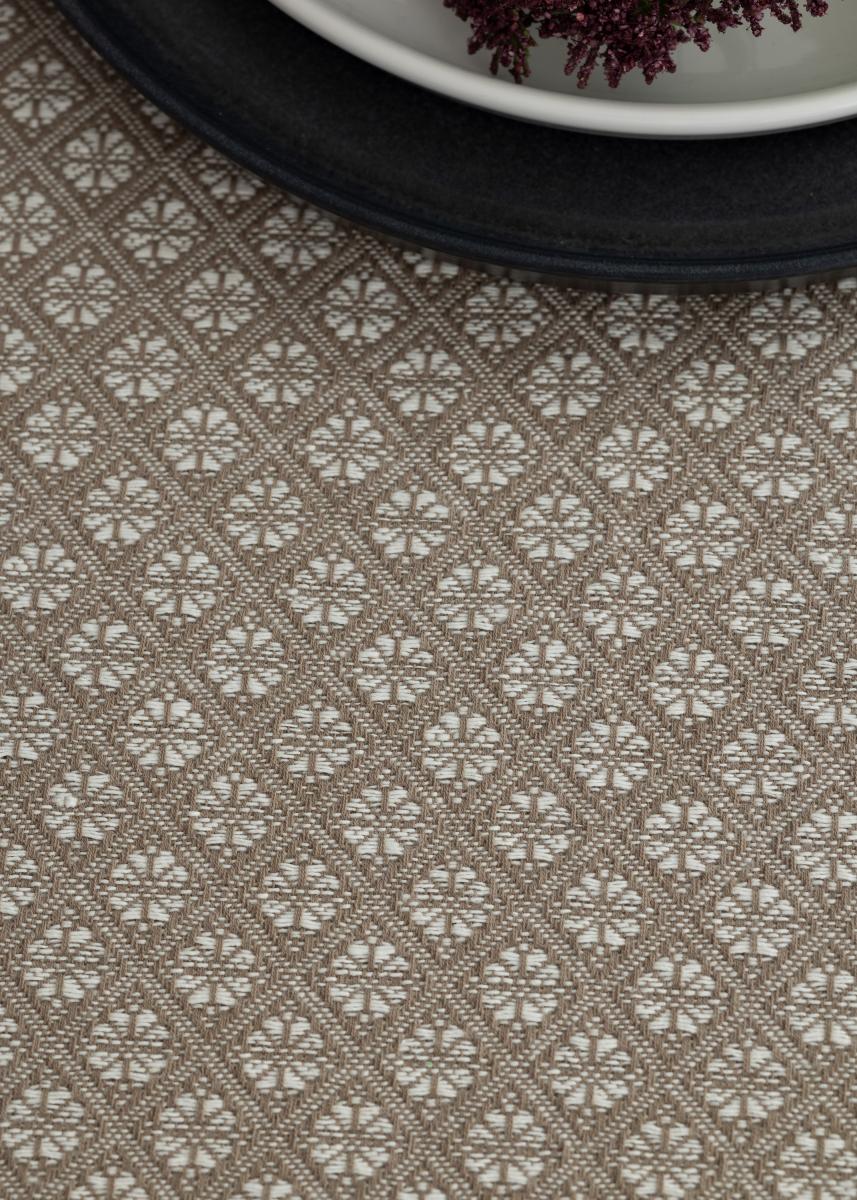 Fondaco Tafelkleed Trine - Natuurgekleurd 145x250 cm