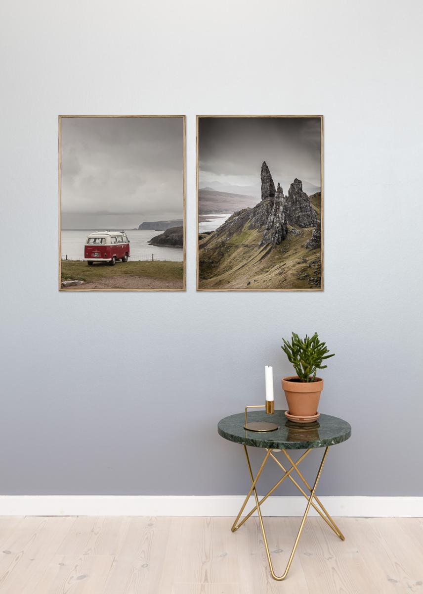 Foto Factory Foto Factory - The Storr Poster