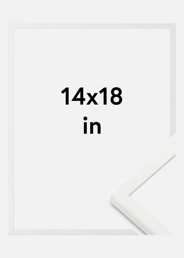 Lijsten 14x18 (35,56x45,72 cm) - Koop fotolijsten posterlijsten hier - BGA.NL