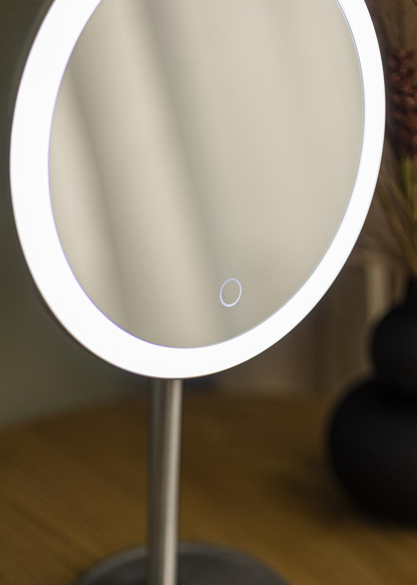 KAILA KAILA Make-up spiegel Pillar LED Magnifying 20 cm Ø