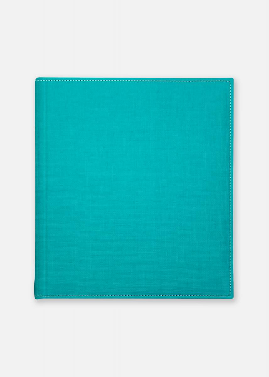 Burde Burde Album Turquoise - 100 Foto's van 10x15 cm