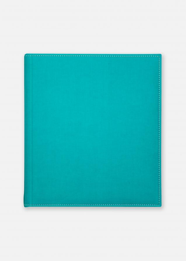 Burde Burde Album Turquoise - 100 Foto's van 10x15 cm