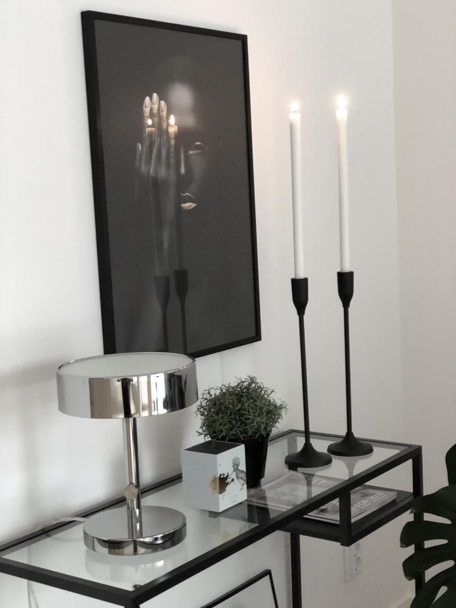 Lagervaror egen produktion Goldfinger Poster