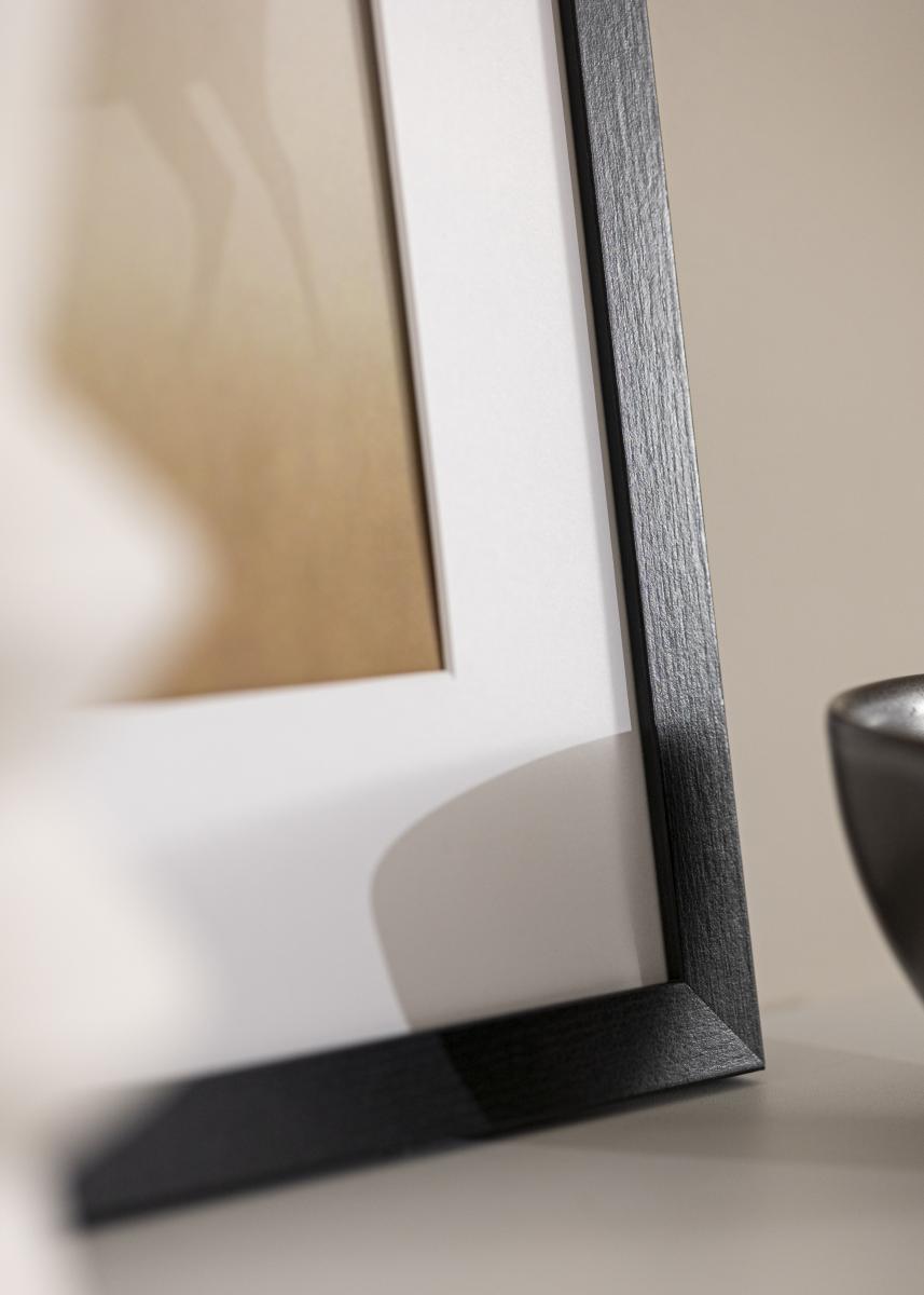 Estancia Fotolijst Stilren Black Oak 70x100 cm