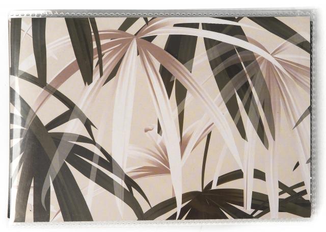 Focus Base Line Canvas Soft Beige - 36 Foto's van 10x15 cm
