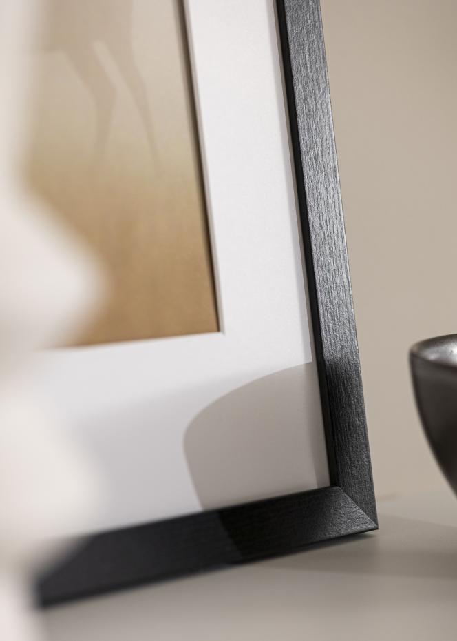 Estancia Fotolijst Stilren Acrylglas Black Oak 40x50 cm
