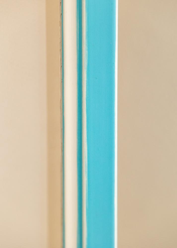Mavanti Fotolijst Diana Acrylglas Lichtblauw 84,1x118,9 cm (A0)