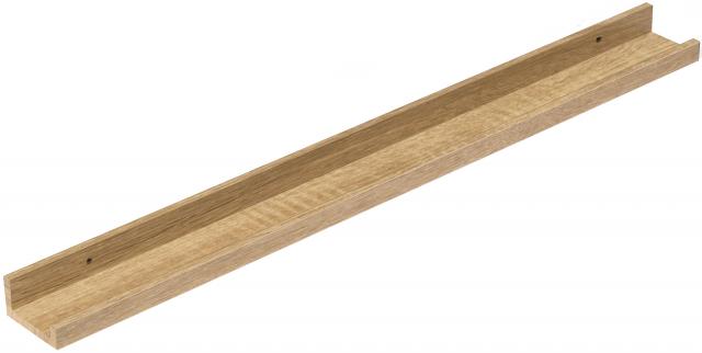 Artlink Fotoplank Eikenhout 110 cm