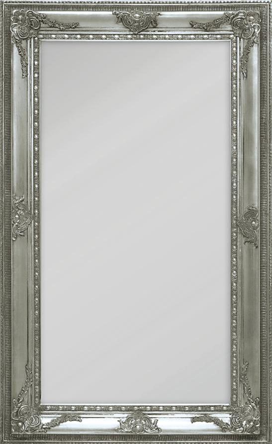Artlink Spiegel Palermo Zilver 66x126 cm