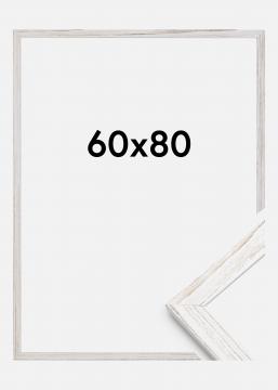 Estancia Fotolijst Stilren Vintage White 60x80 cm