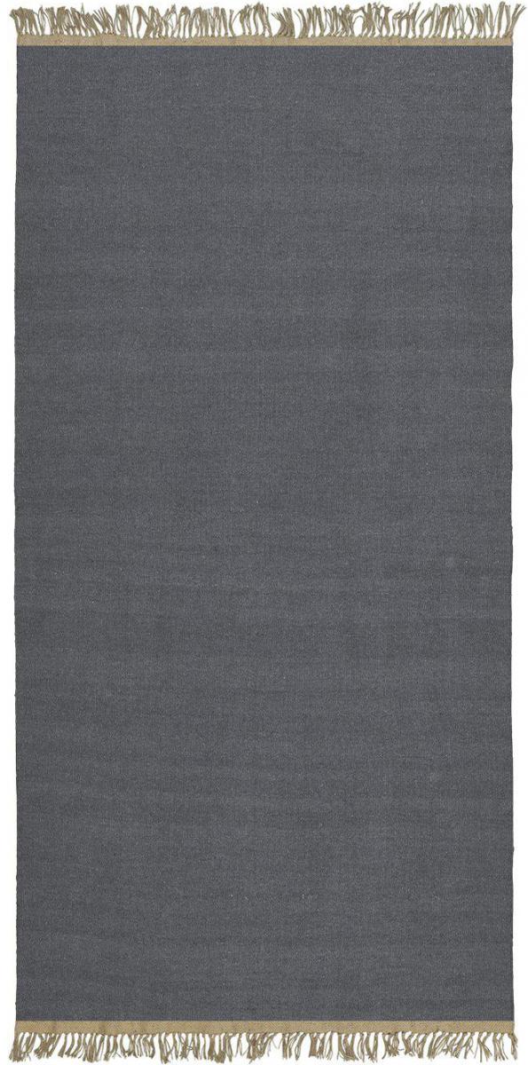 Svanefors Vloerkleed Ian - Grijs 70x140 cm