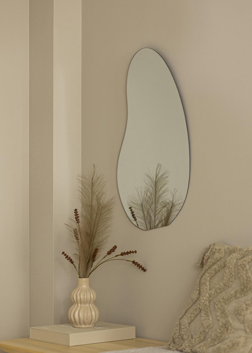 ID Factory Spiegel Organic Deluxe 45x70 cm
