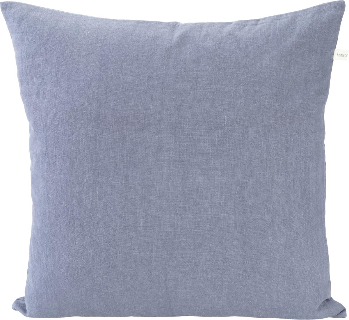 Fondaco Kussensloop Rami - Blauw 50x50 cm