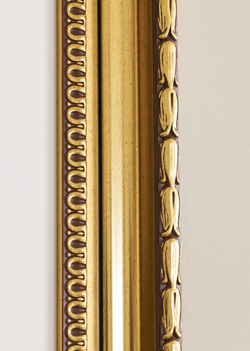 Ramverkstad Fotolijst Birka Premium Goud 20x20 cm