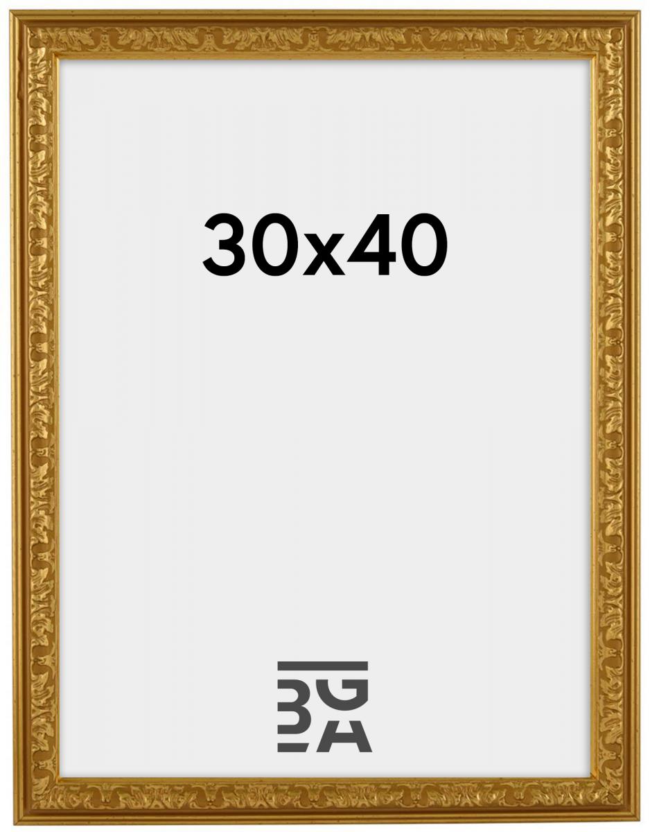 Artlink Fotolijst Nostalgia Goud 30x40 cm