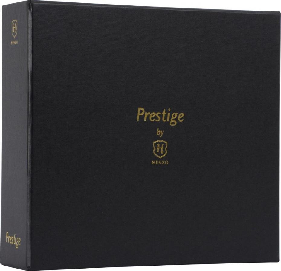 Henzo Henzo Prestige Black - 200 Foto's van 10x15 cm