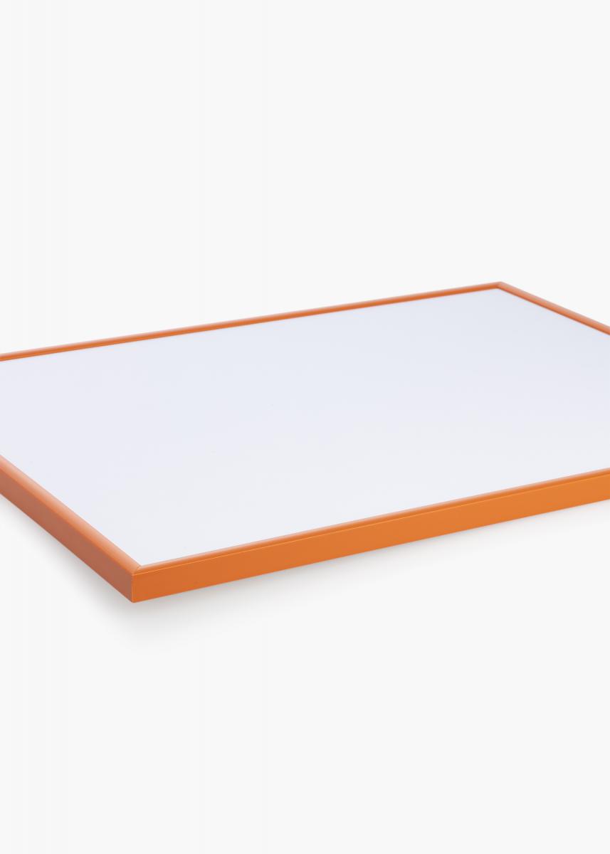 Walther Fotolijst New Lifestyle Acrylglas Oranje 50x70 cm